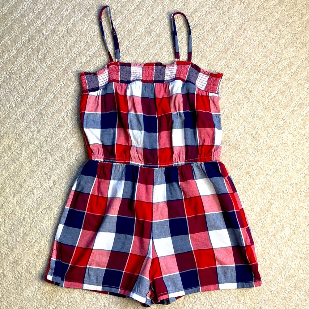 OLD NAVY ROMPER